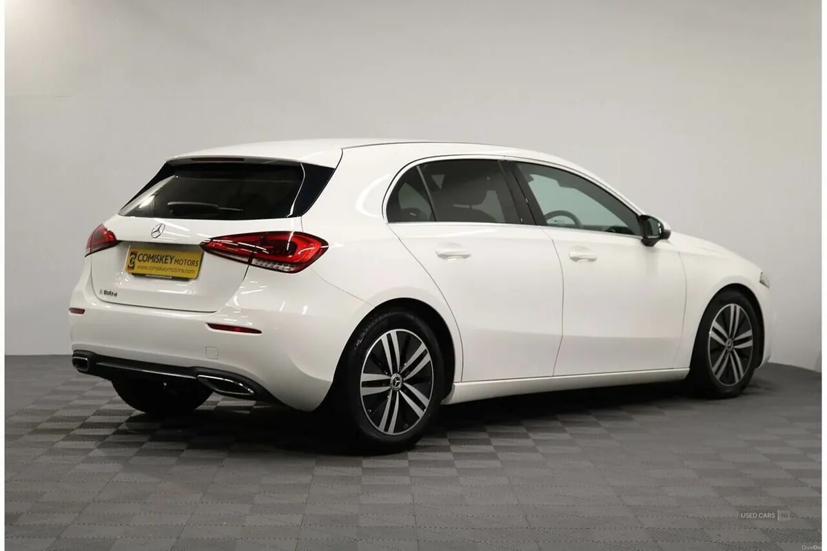 Mercedes-Benz A-Class A180d Sport - Image 6