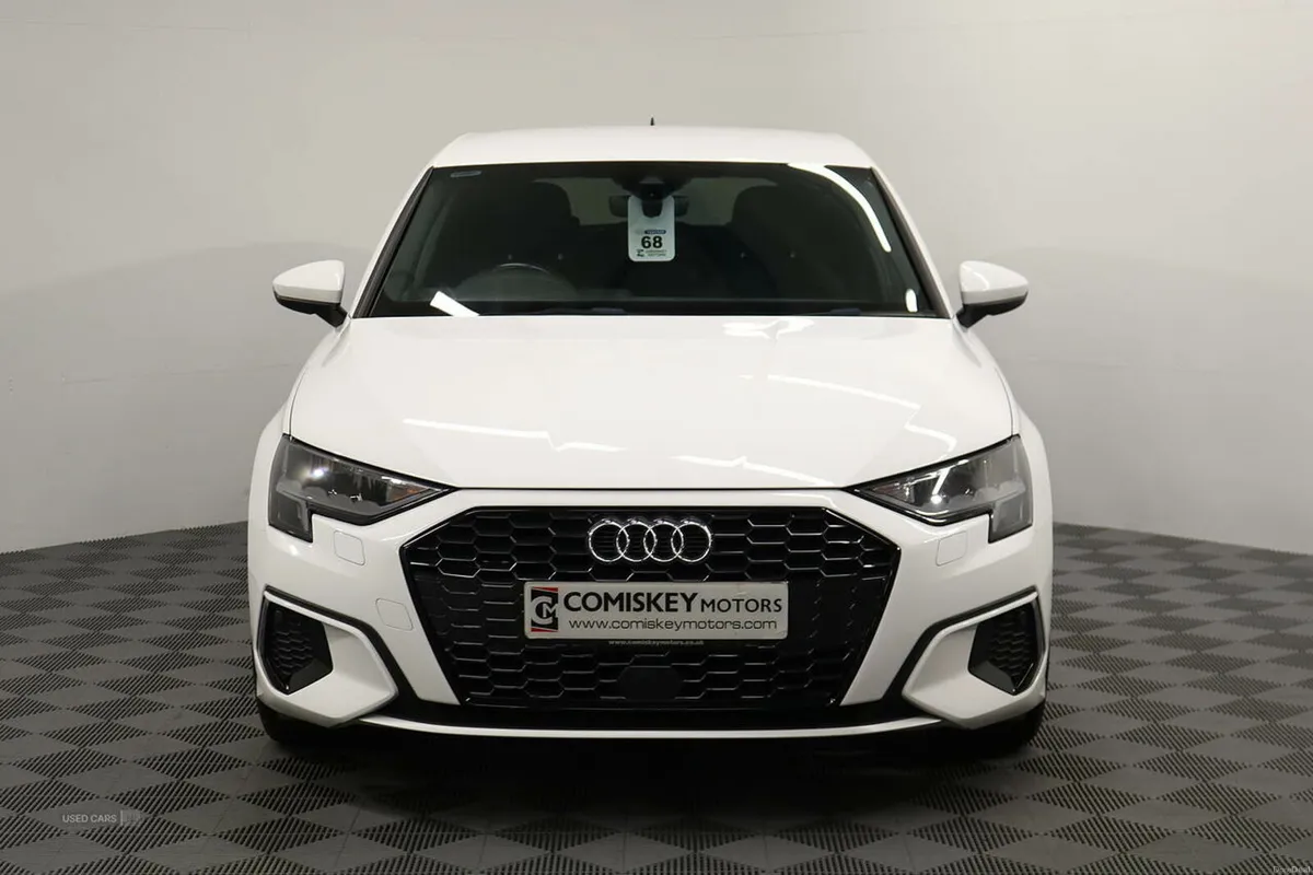 Audi A3 TFSI Sport - Image 3