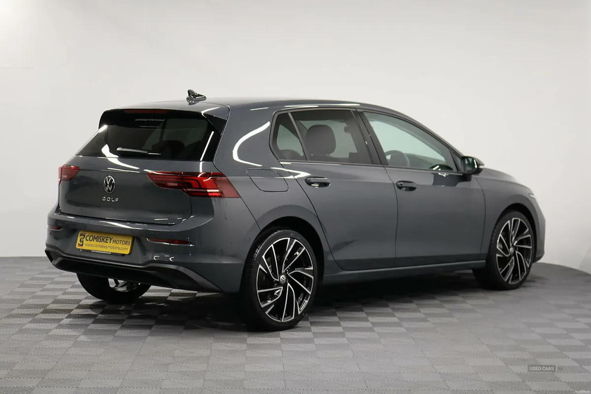 Volkswagen Golf TDI Match - Image 6