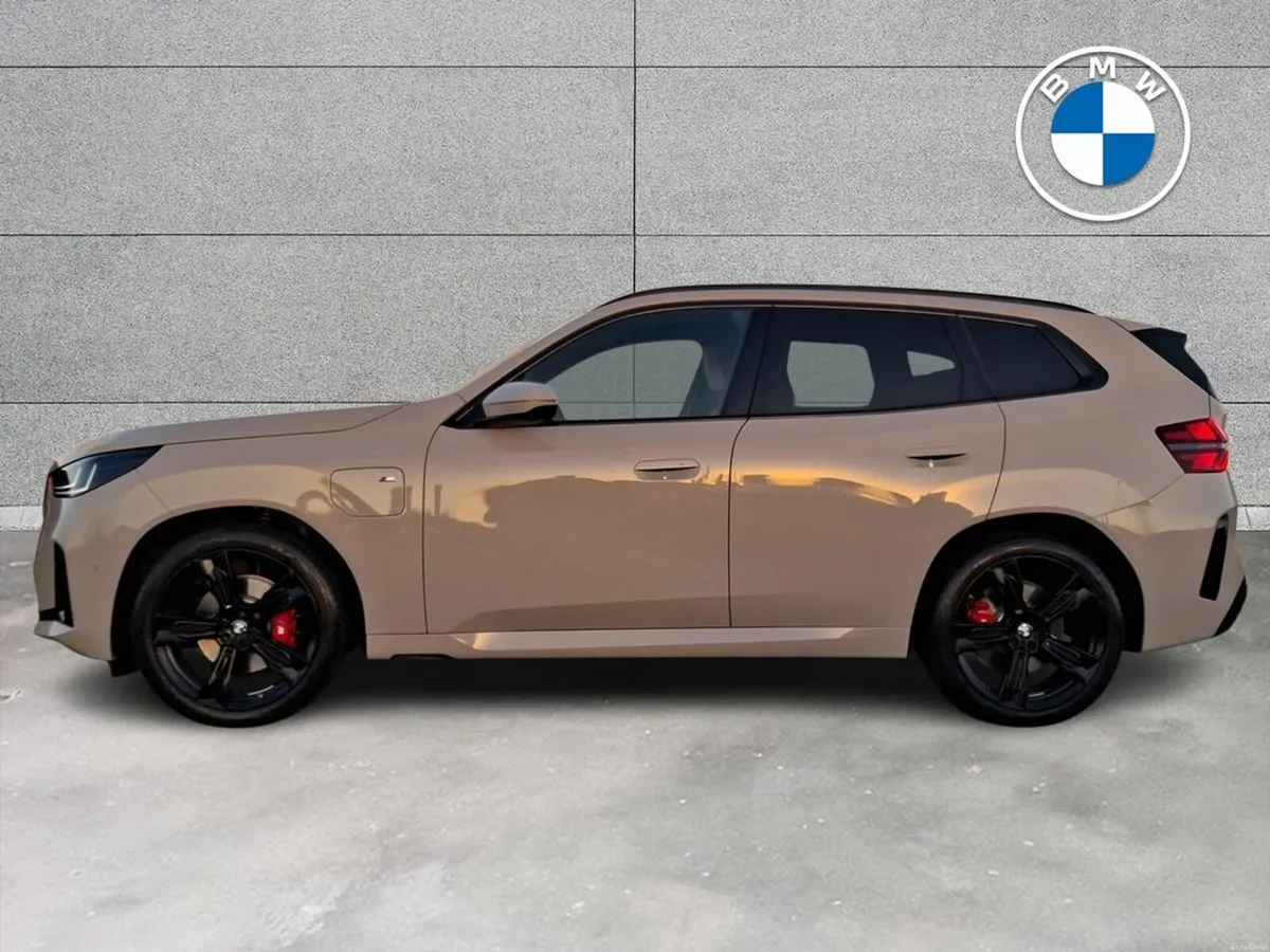 BMW X3 30e xDrive M Sport - Image 3