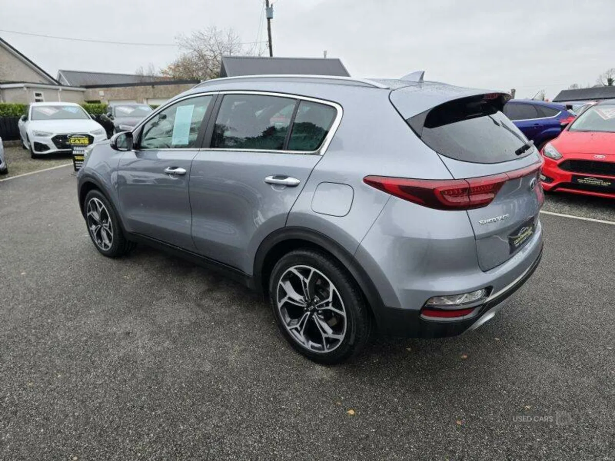 Kia Sportage GT Line - Image 3