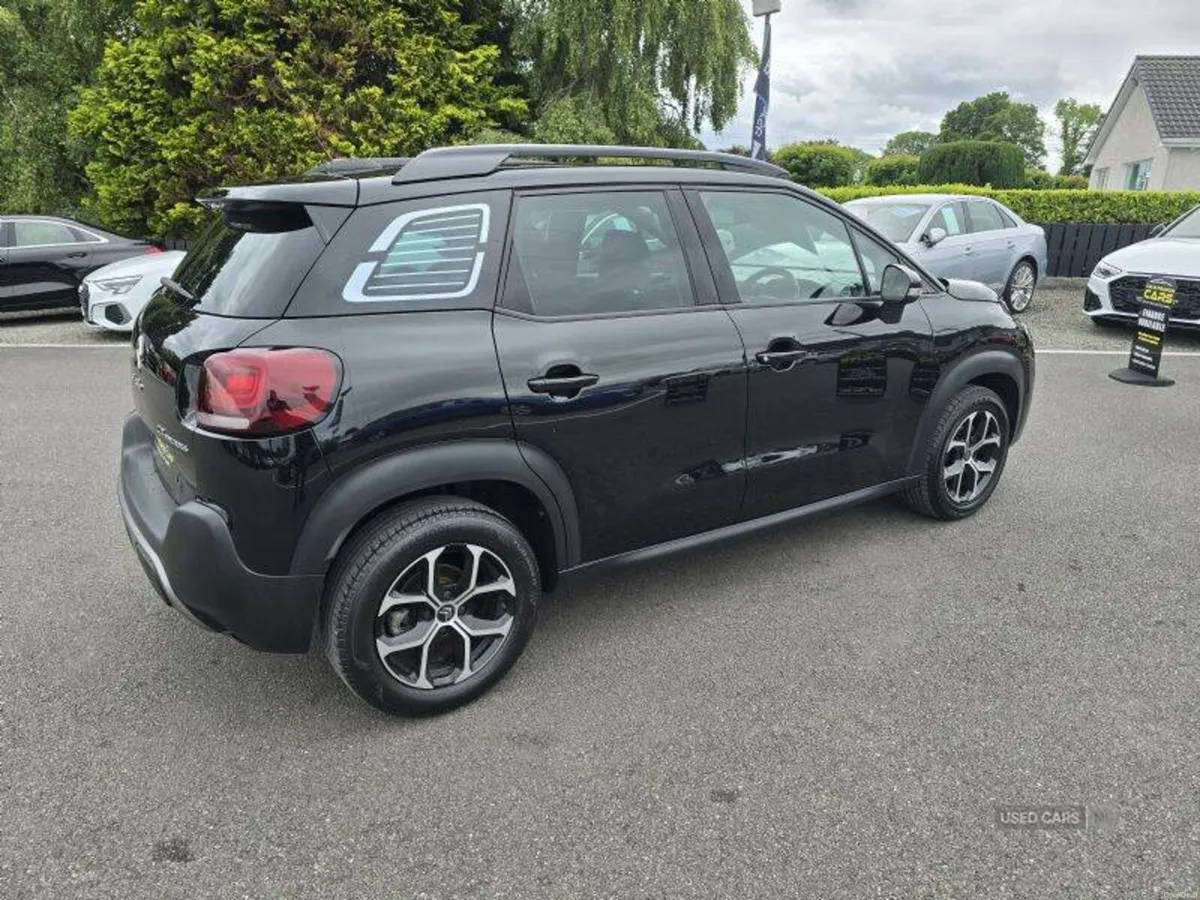 Citroen C3 Aircross SHINE - Image 5
