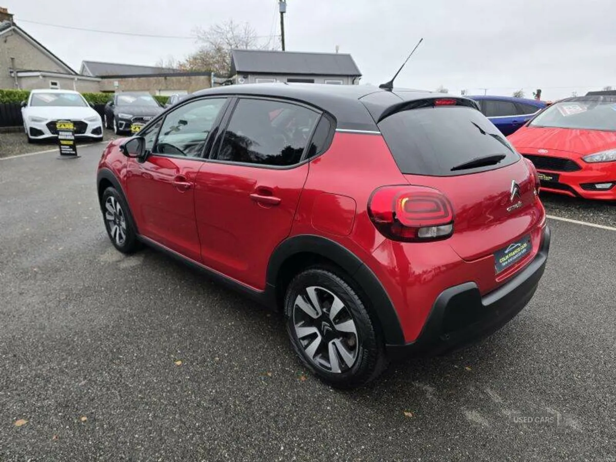 Citroen C3 Flair Start/Stop - Image 3