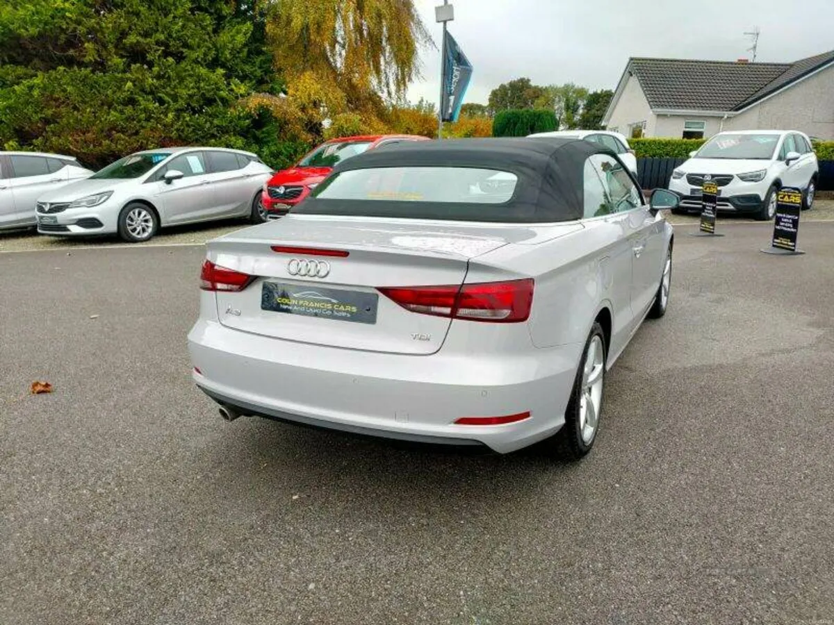 Audi A3 Sport - Image 5