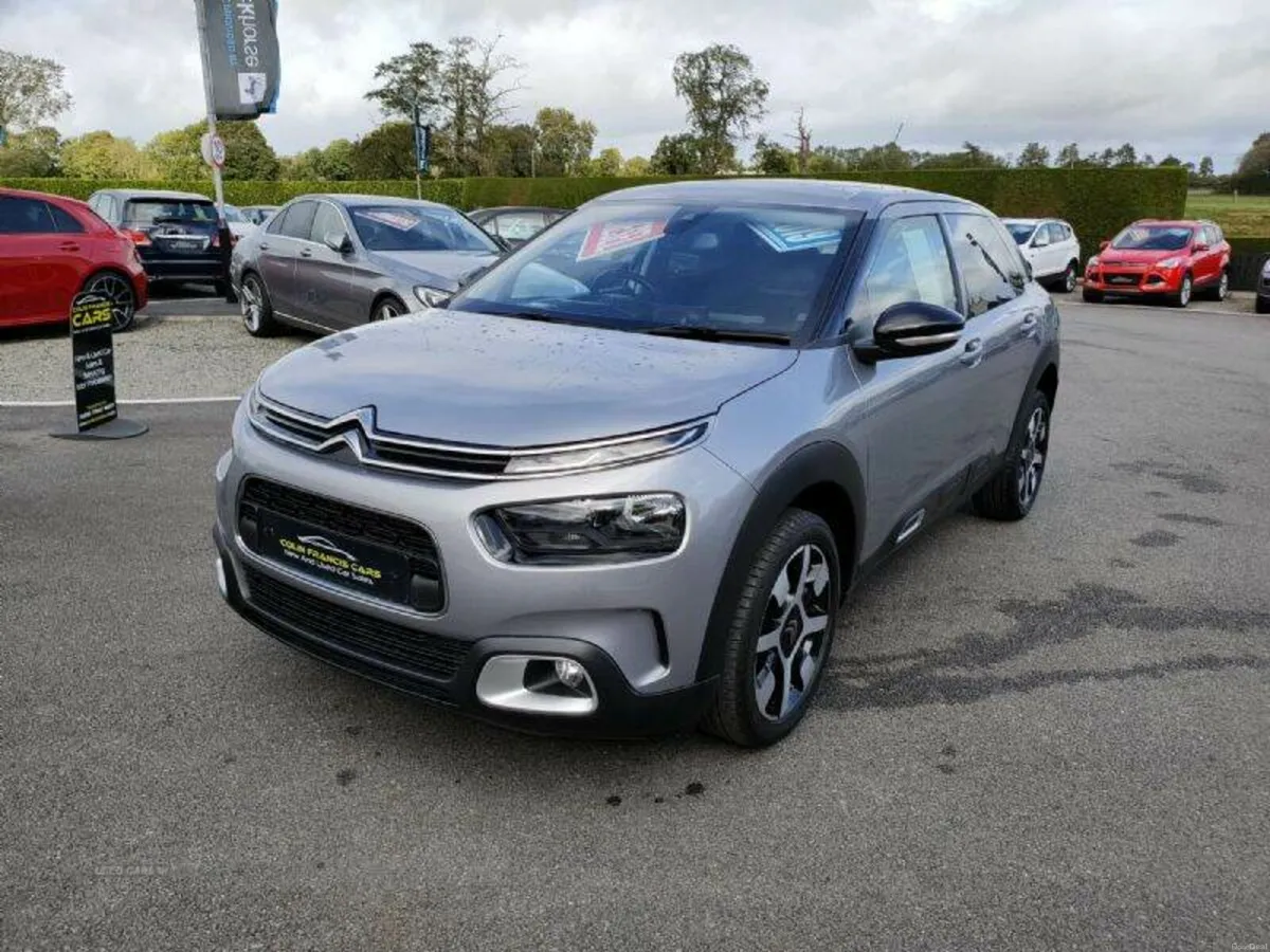 Citroen C4 Cactus Flair - Image 1