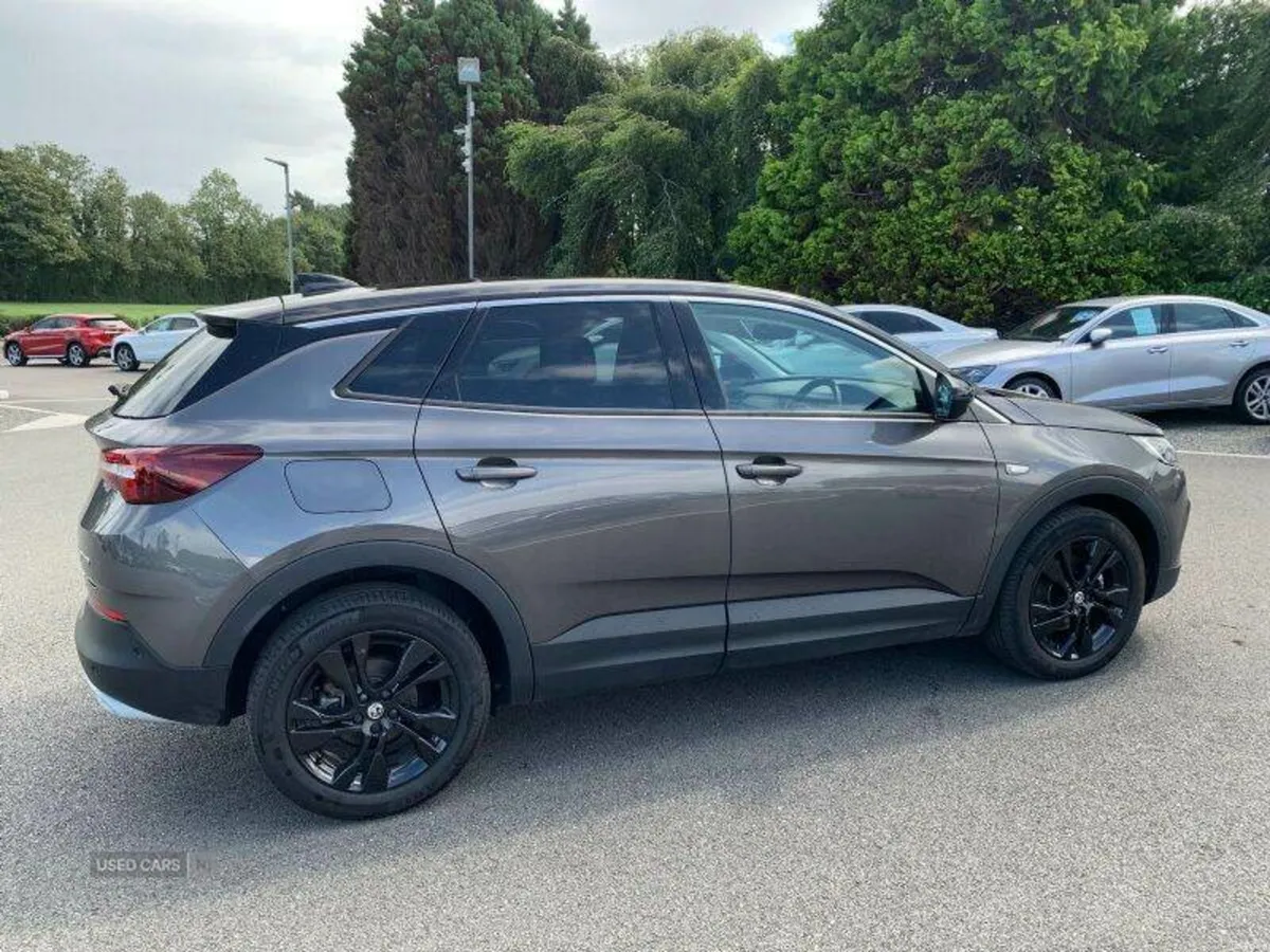 Vauxhall Grandland X SRi Nav - Image 6