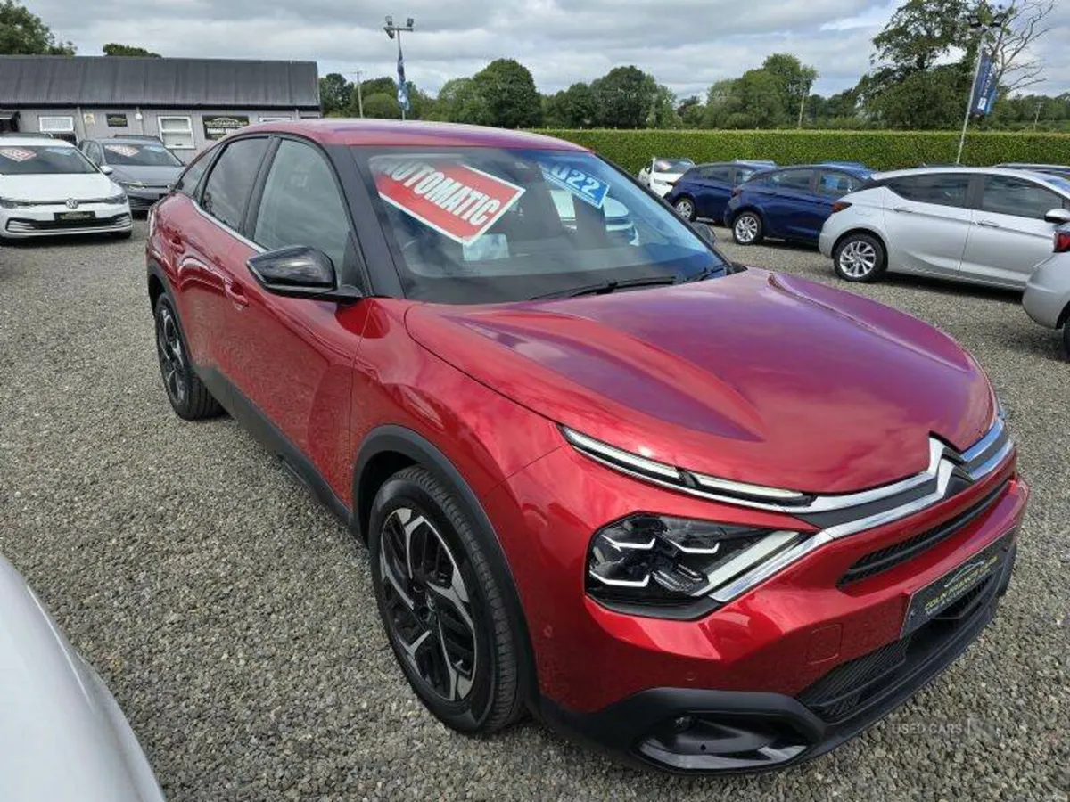 Citroen C4 SHINE - Image 6
