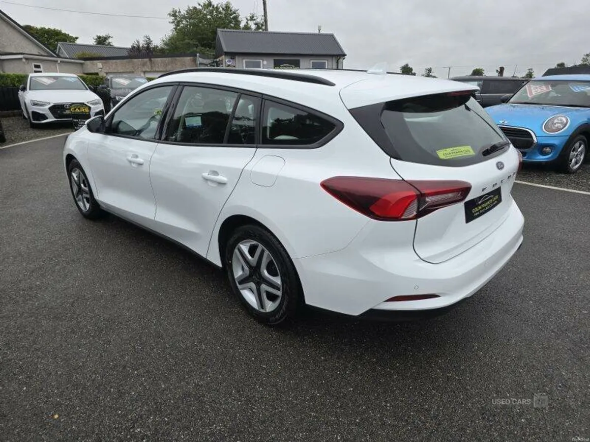 Ford Focus Trend - Image 3