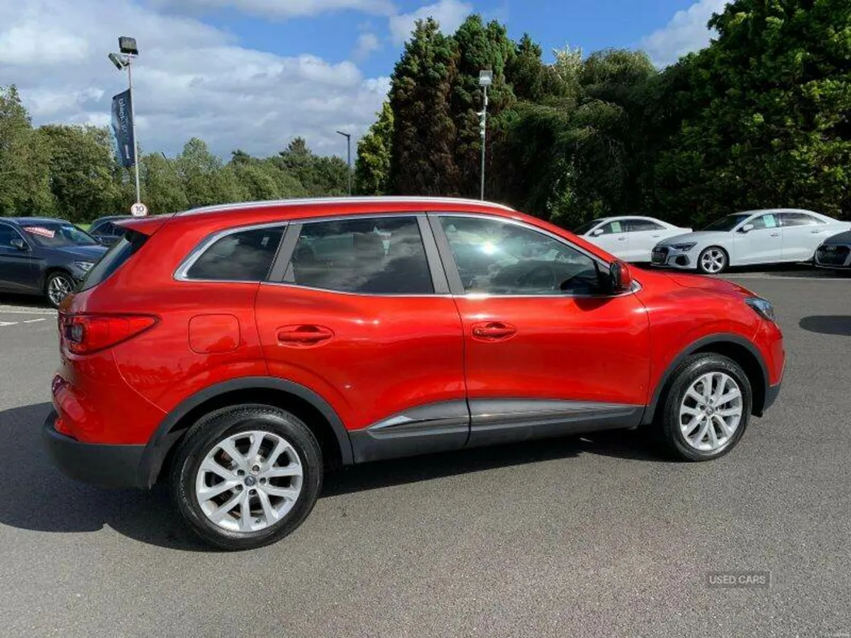 Renault Kadjar DYNAMIQUE NAV - Image 6