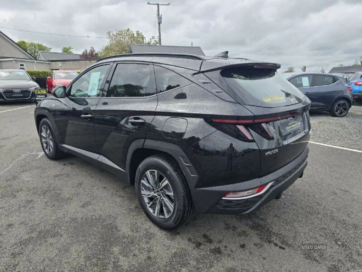 Hyundai Tucson SE Connect - Image 3