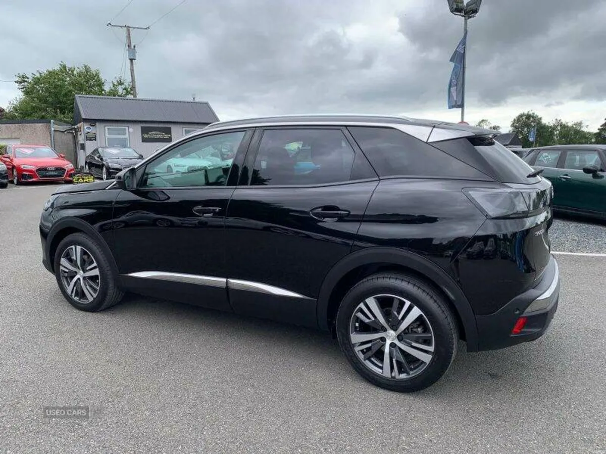 Peugeot 3008 Allure Premium - Image 3
