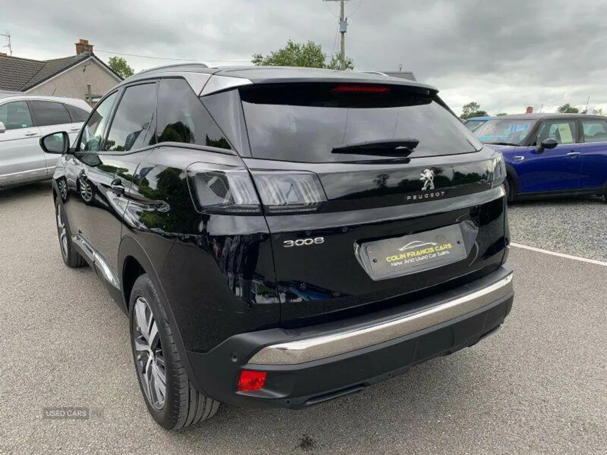 Peugeot 3008 Allure Premium - Image 4
