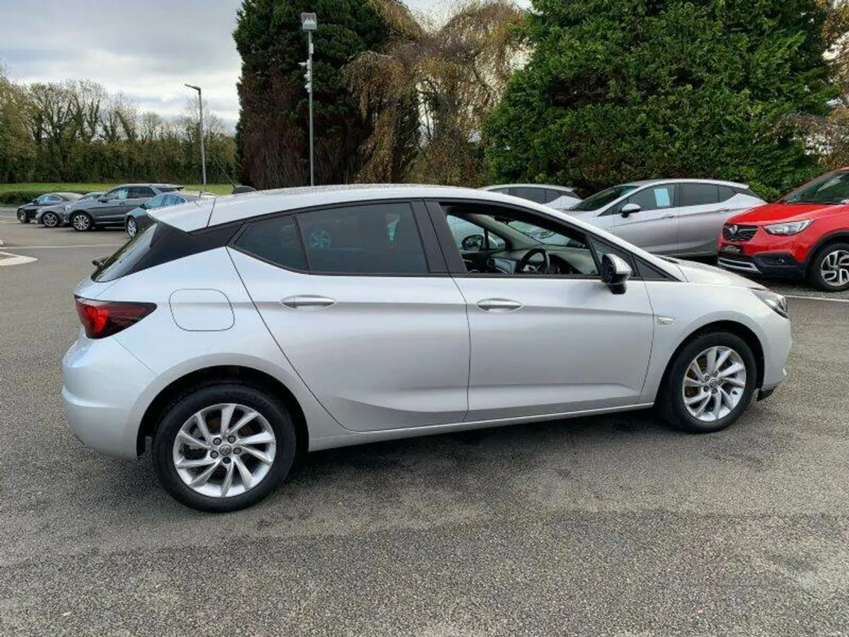 Vauxhall Astra Business Edition Nav - Image 6