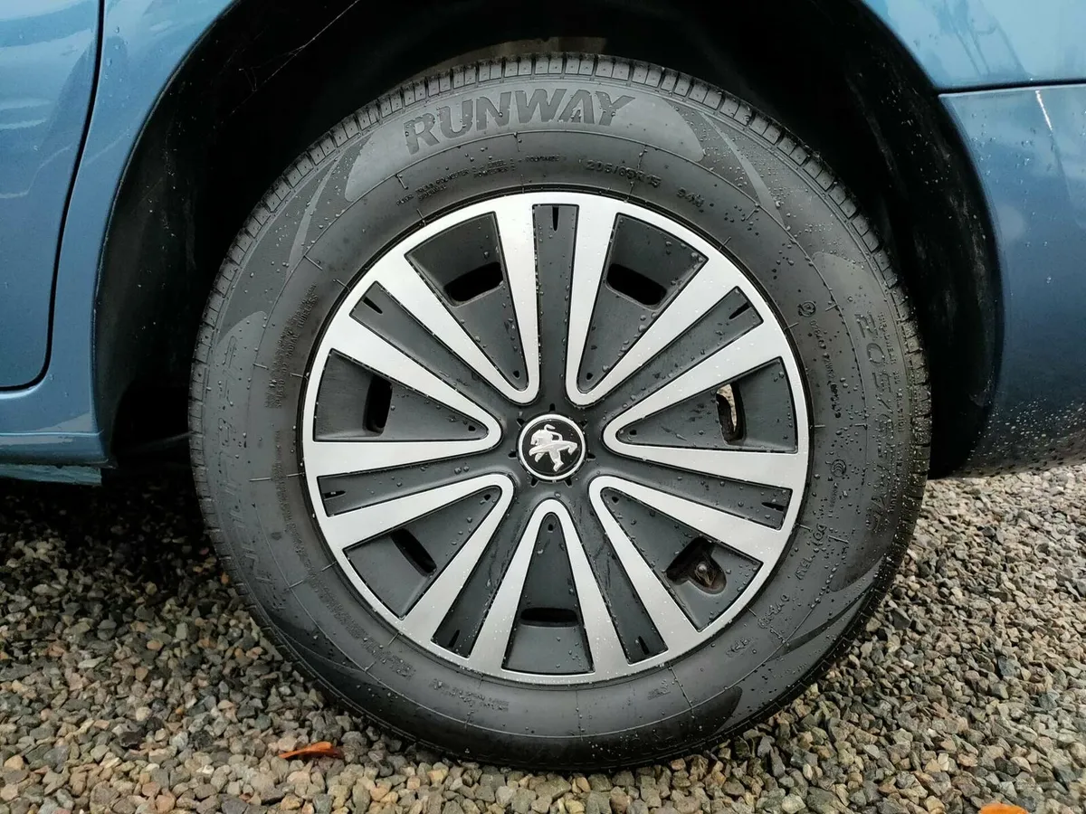 Peugeot Partner Tepee Horizon - Image 6