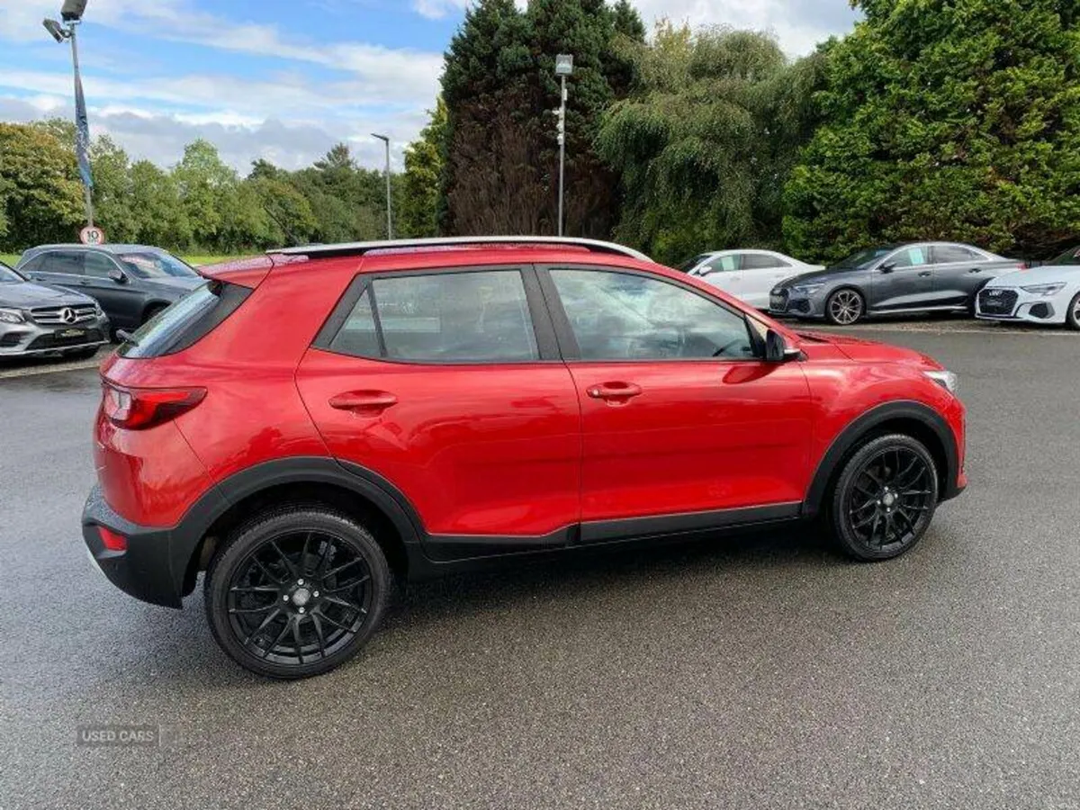 Kia Stonic 2 - Image 6