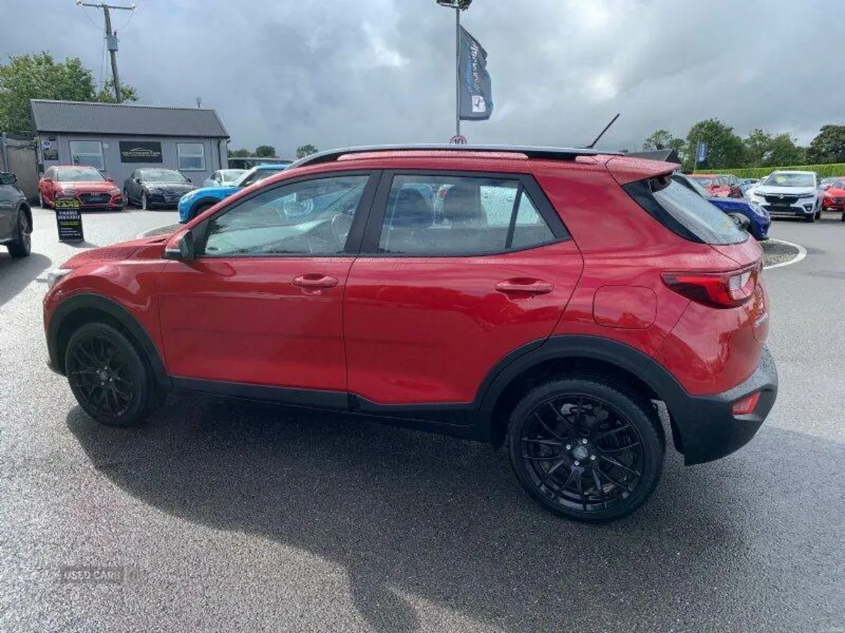 Kia Stonic 2 - Image 3