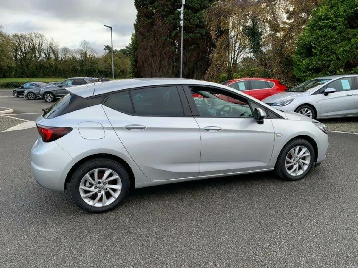 Vauxhall Astra Business Edition Nav - Image 6