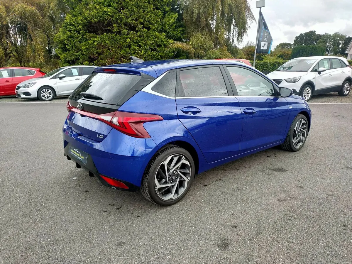 Hyundai i20 Premium - Image 5
