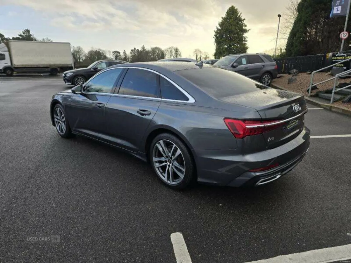 Audi A6 S Line - Image 3