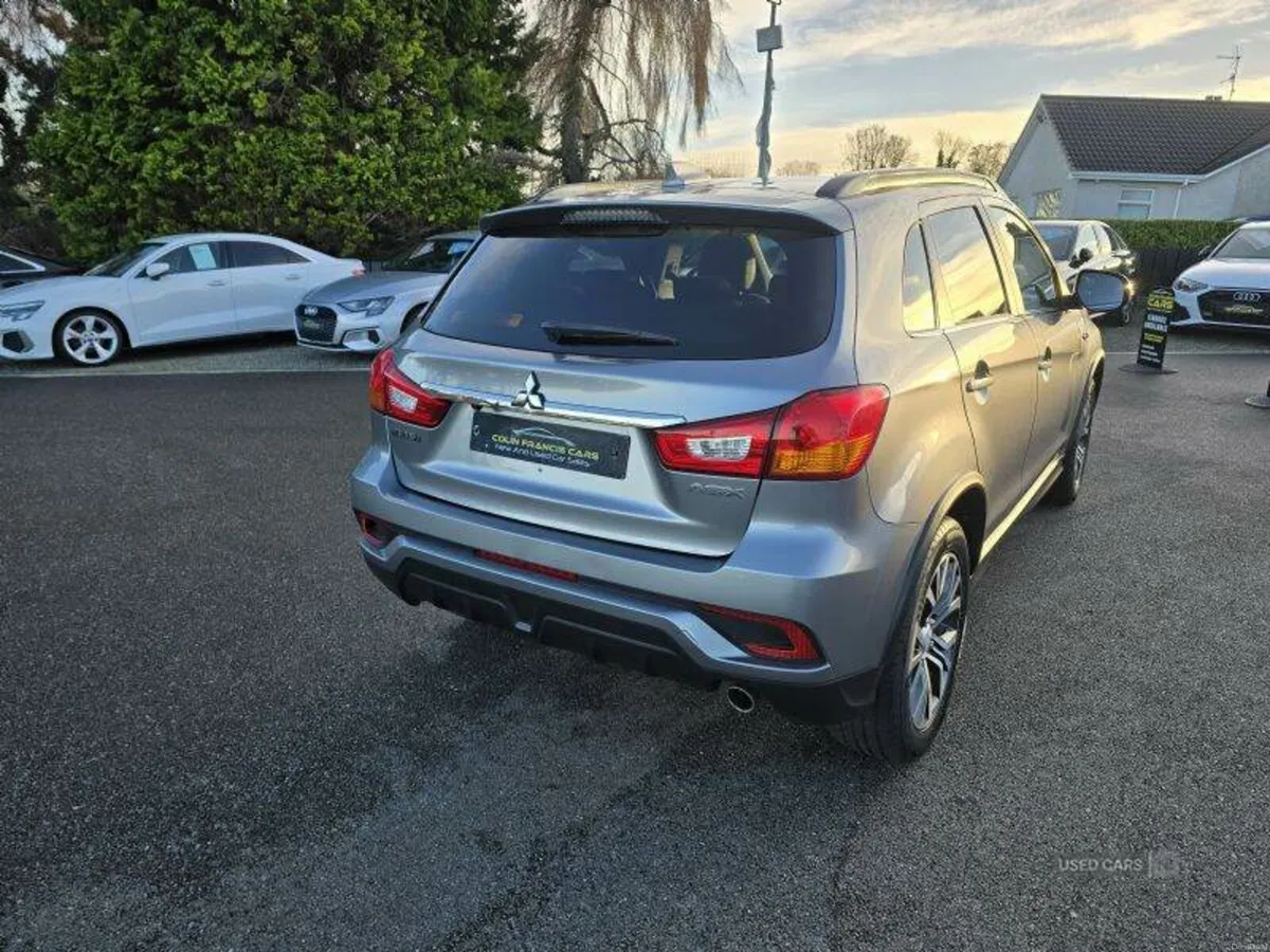 Mitsubishi ASX 4 - Image 4