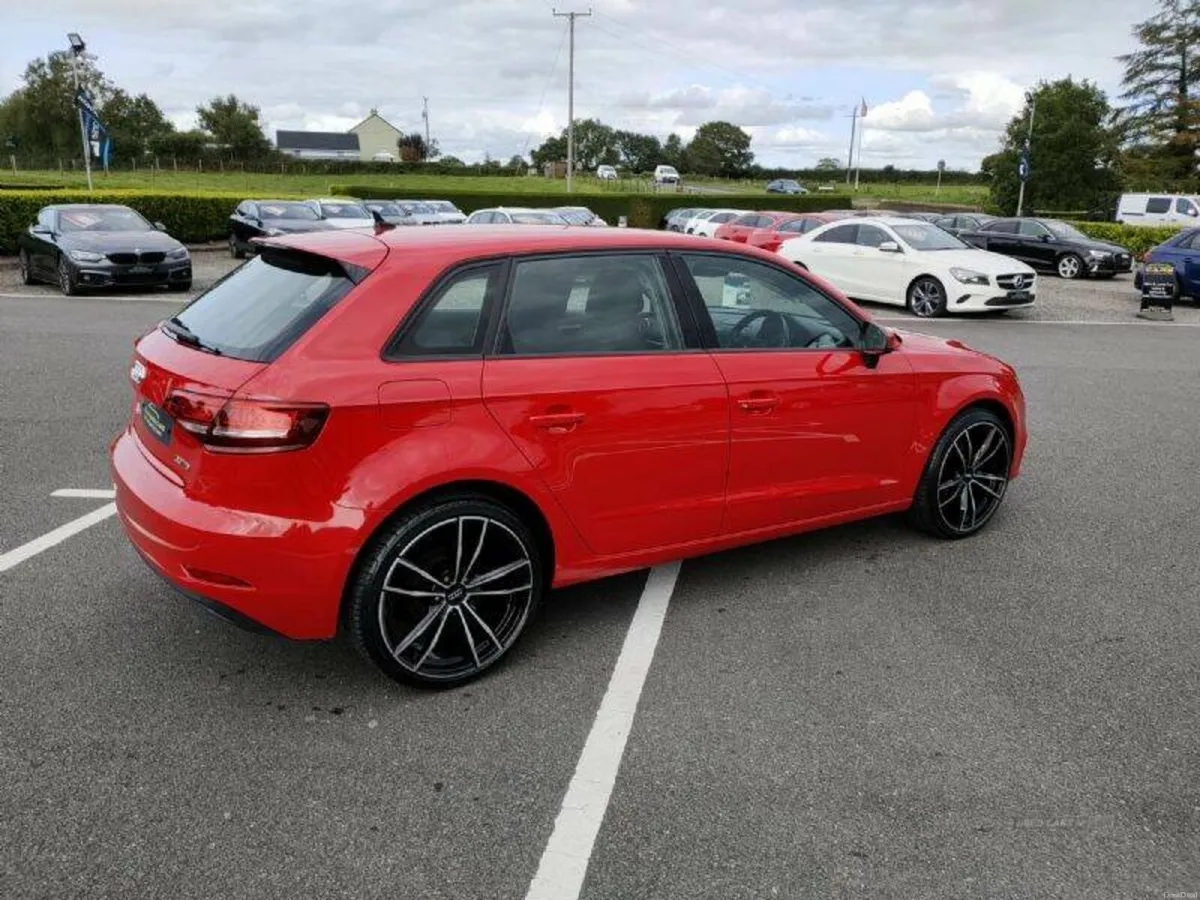 Audi A3 Sportback SE Technik - Image 5