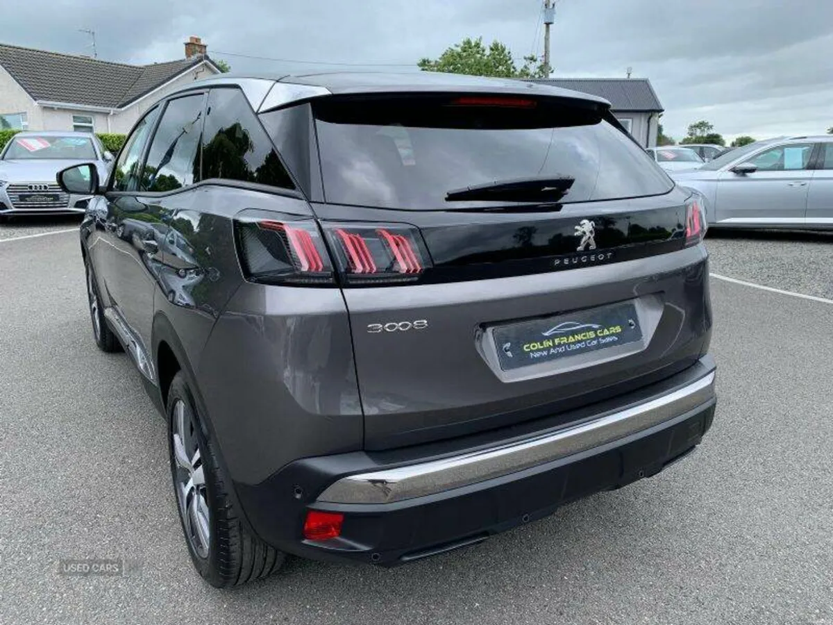 Peugeot 3008 Allure - Image 3