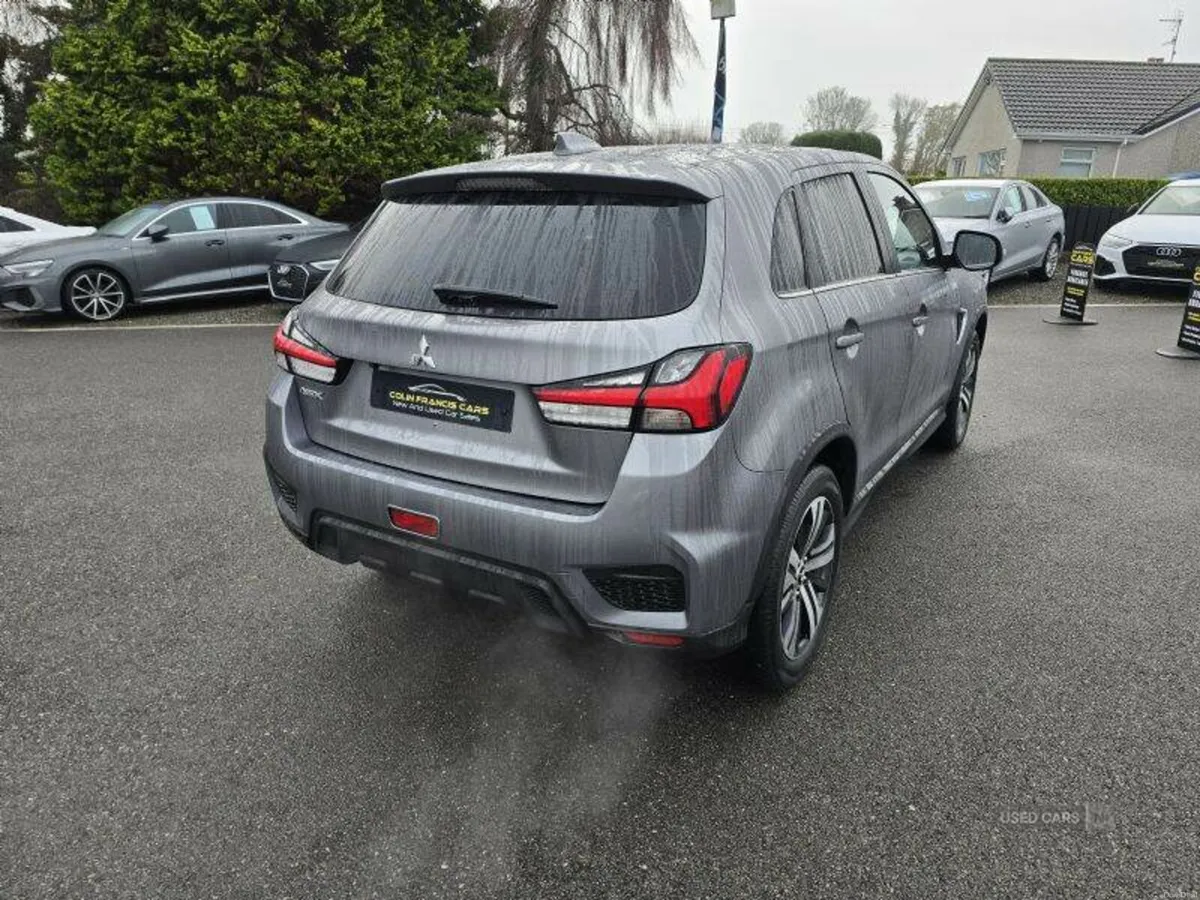 Mitsubishi ASX Dynamic - Image 4