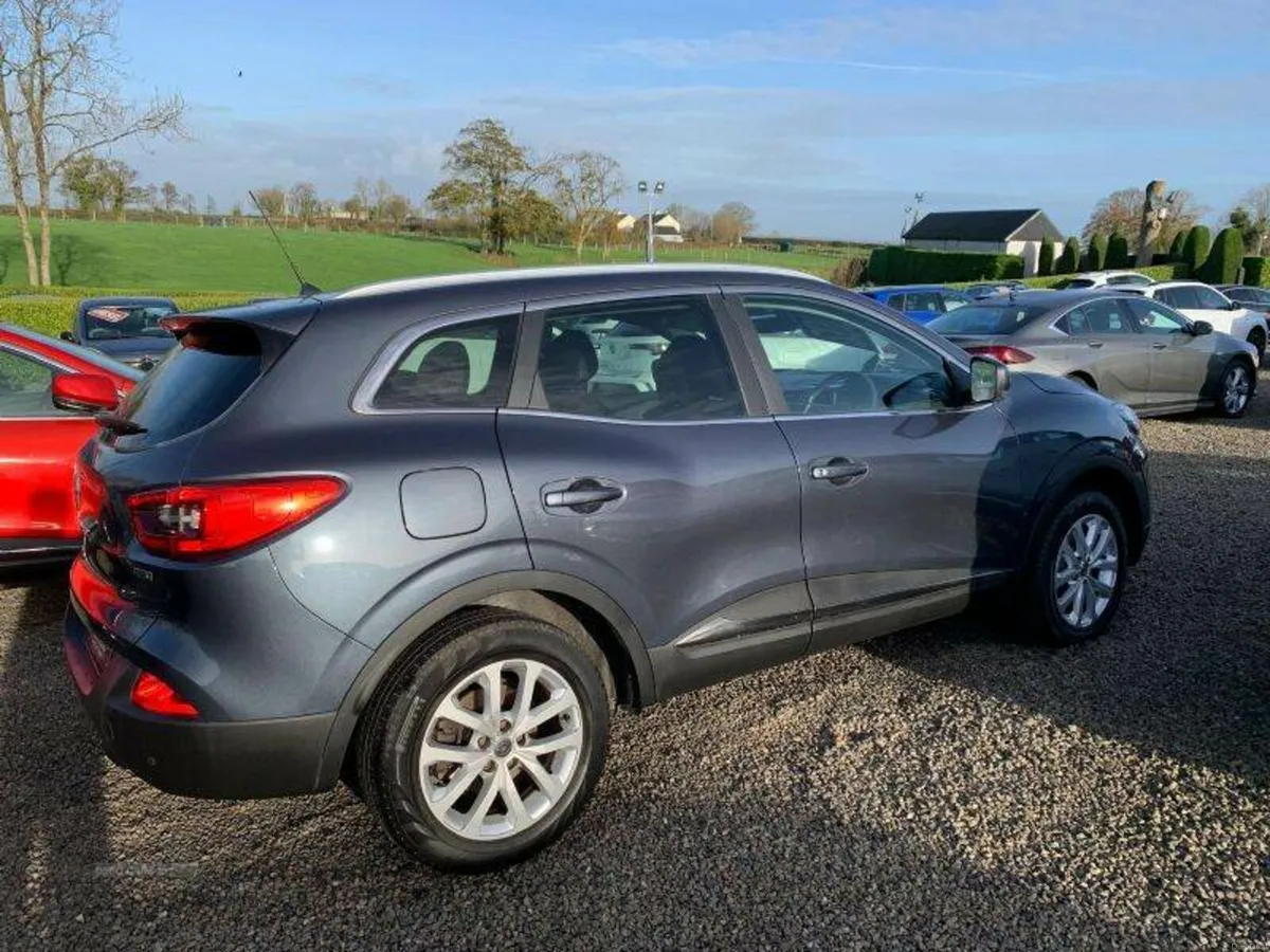 Renault Kadjar DYNAMIQUE NAV - Image 5
