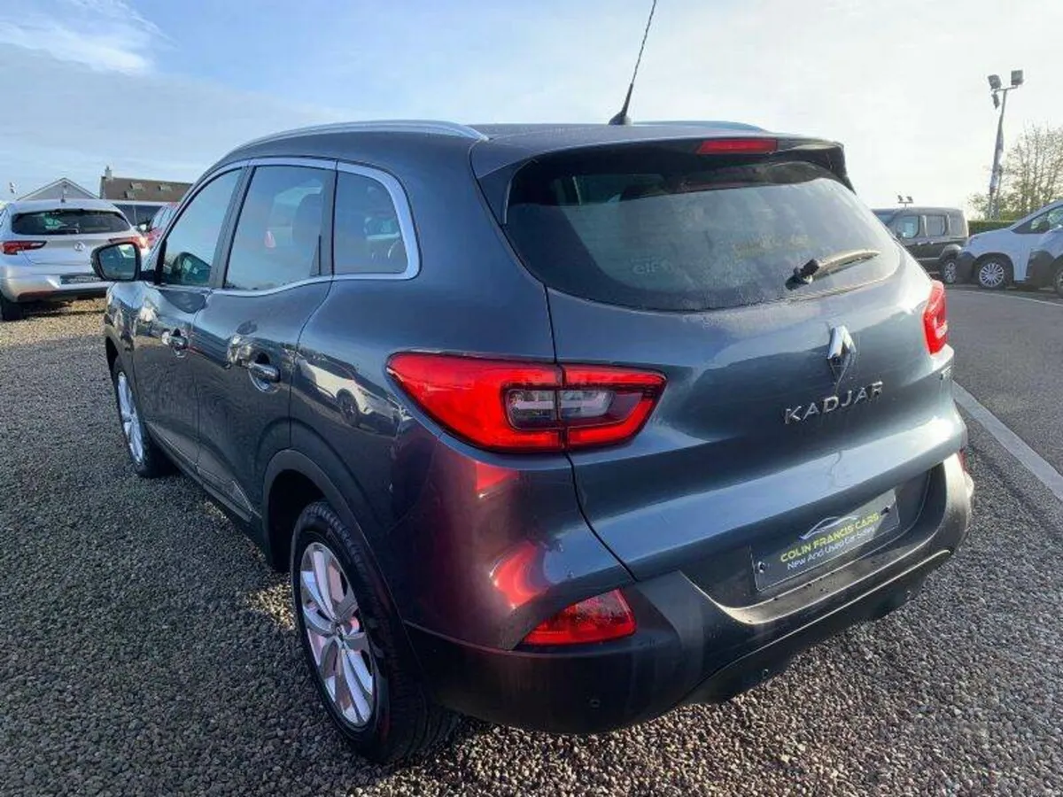 Renault Kadjar DYNAMIQUE NAV - Image 3