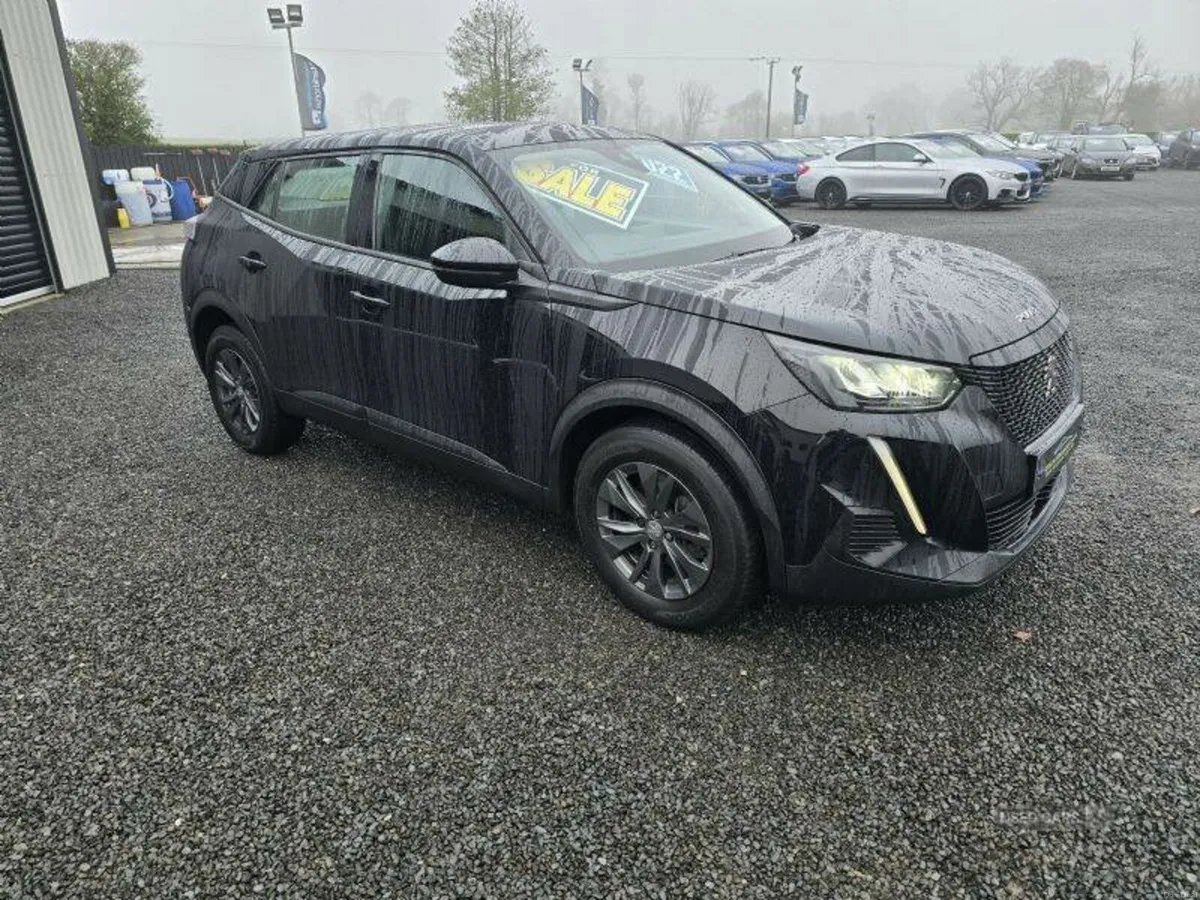 Peugeot 2008 Active Premium - Image 6