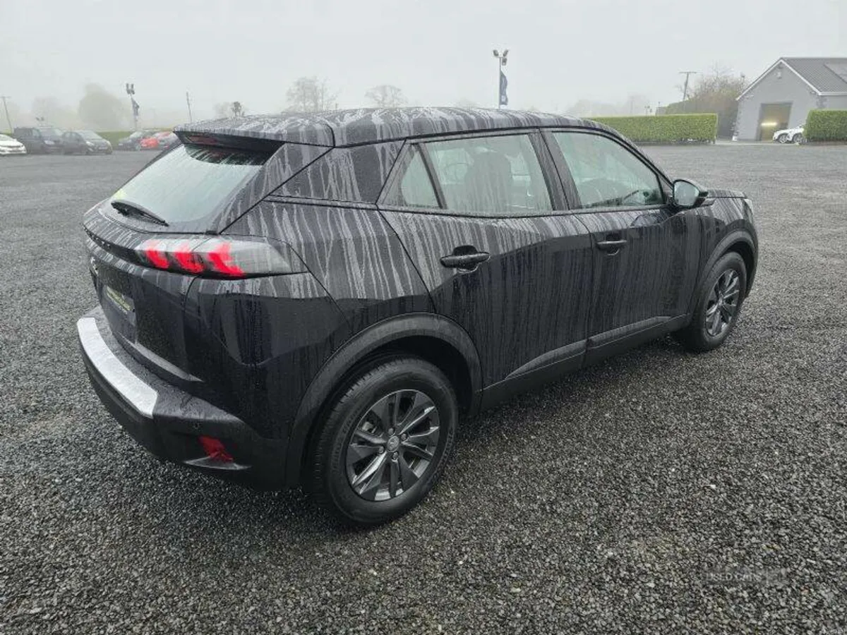 Peugeot 2008 Active Premium - Image 5
