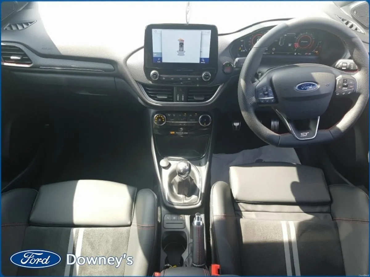 Ford Puma ST 1.5  PETROL 200 PS *STRAIGHT SALE SPE - Image 5