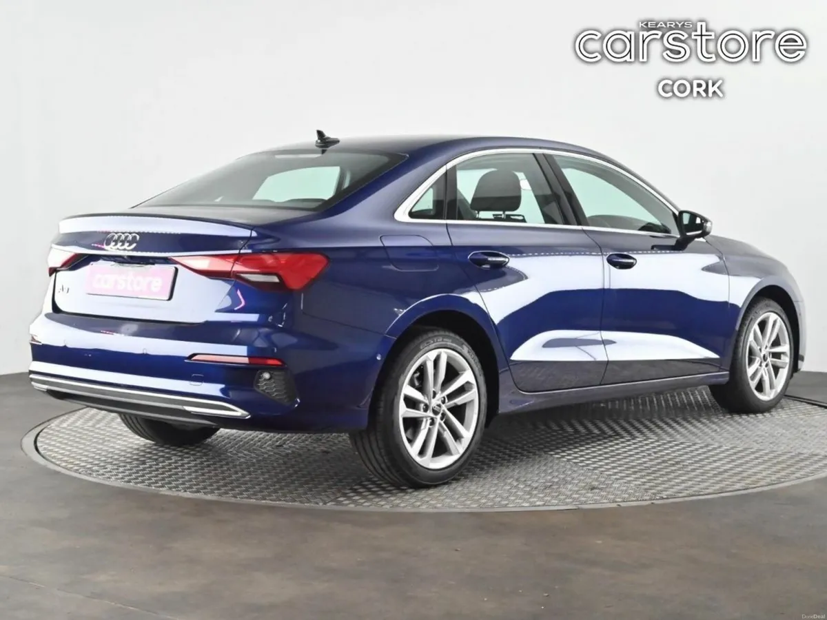 Audi A3 30 TFSI 110HP SE - Image 5