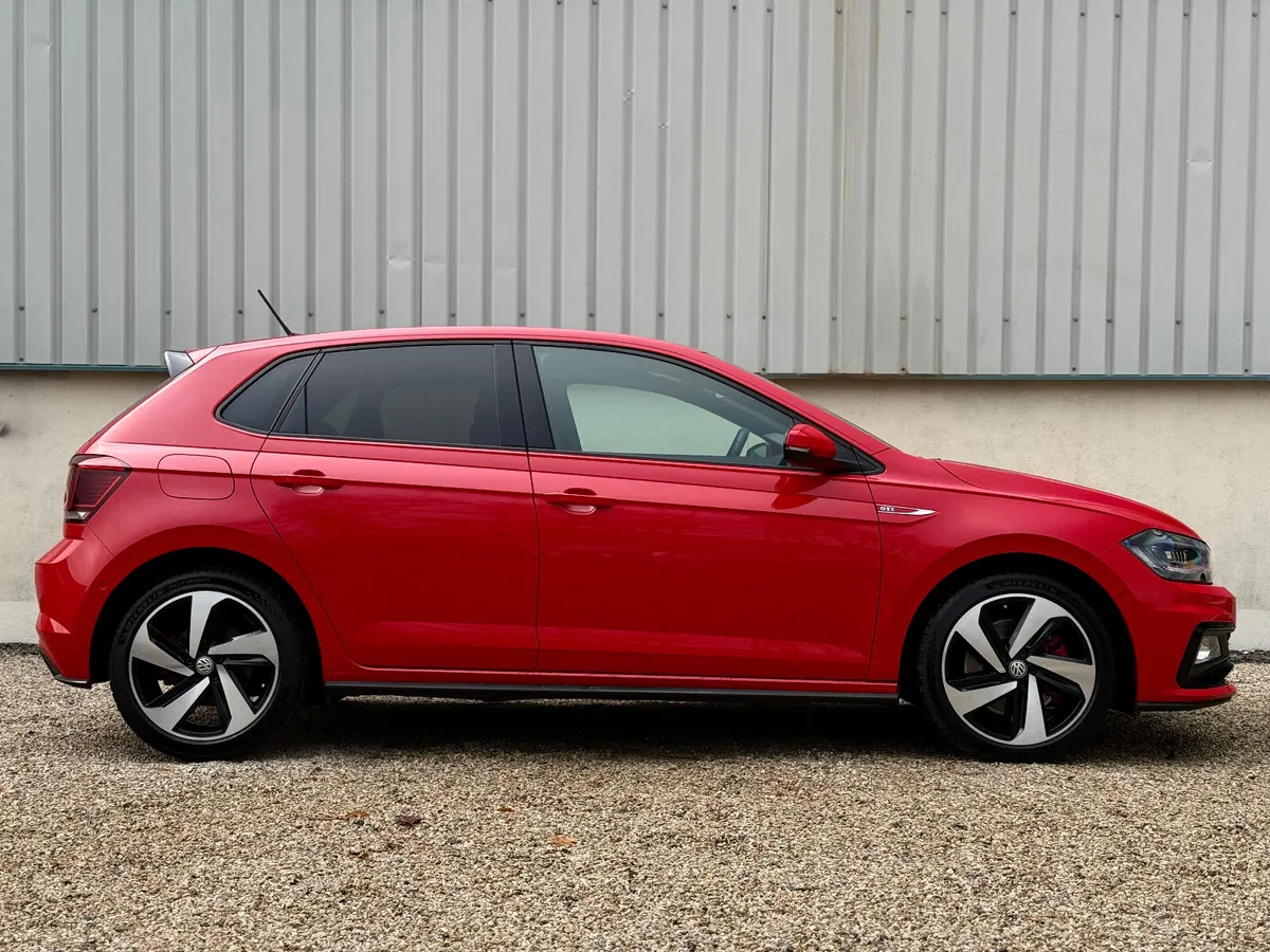 Volkswagen Polo 2.0 TSI GTI - Image 3