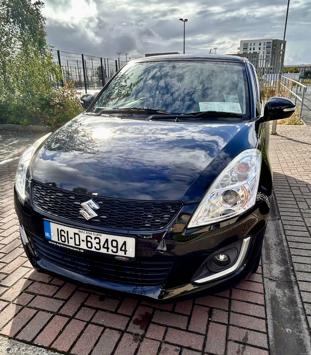 2016 Suzuki Swift - Auto -Great Beginner Car - Image 2