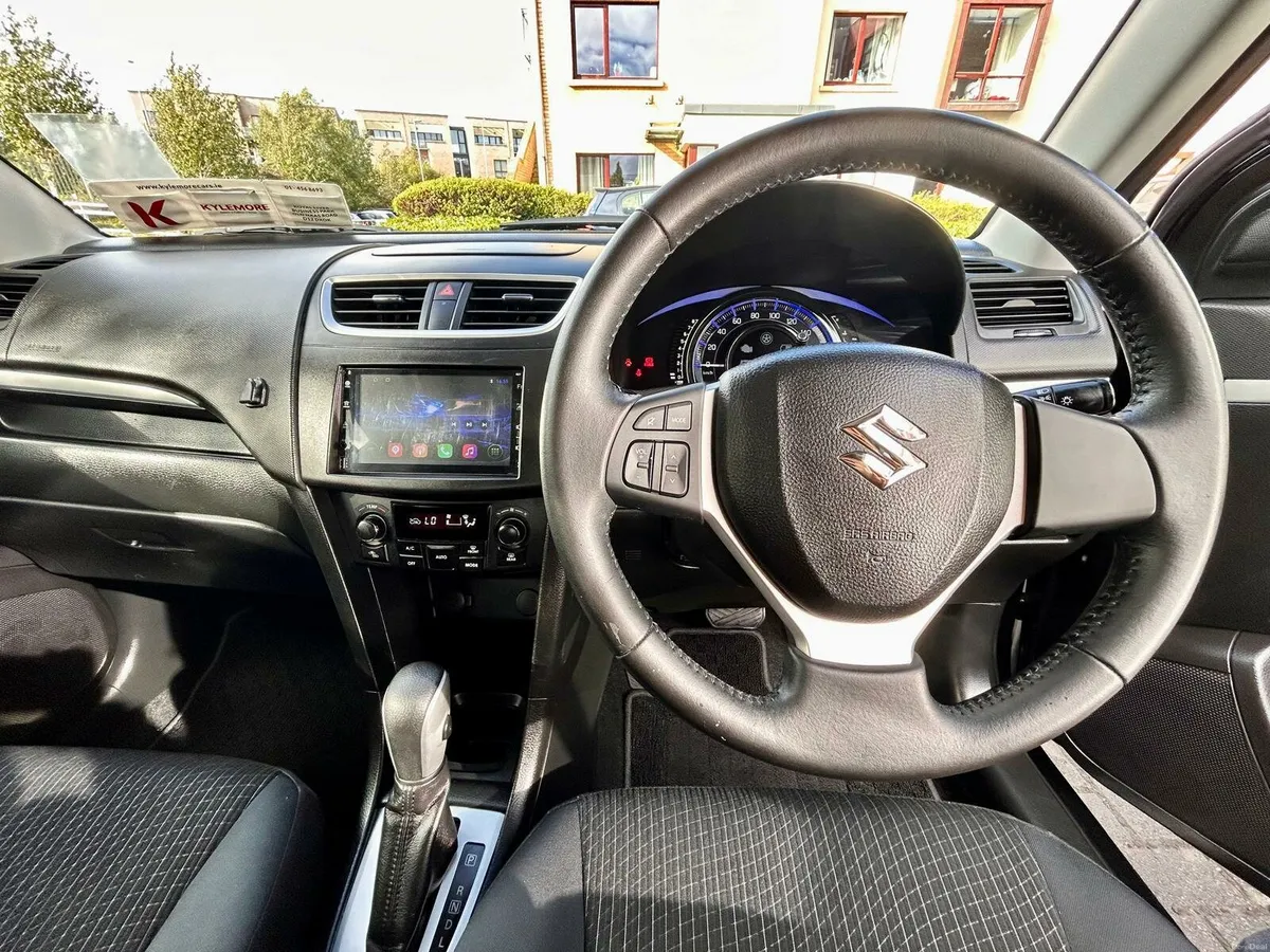 2016 Suzuki Swift - Auto -Great Beginner Car - Image 4