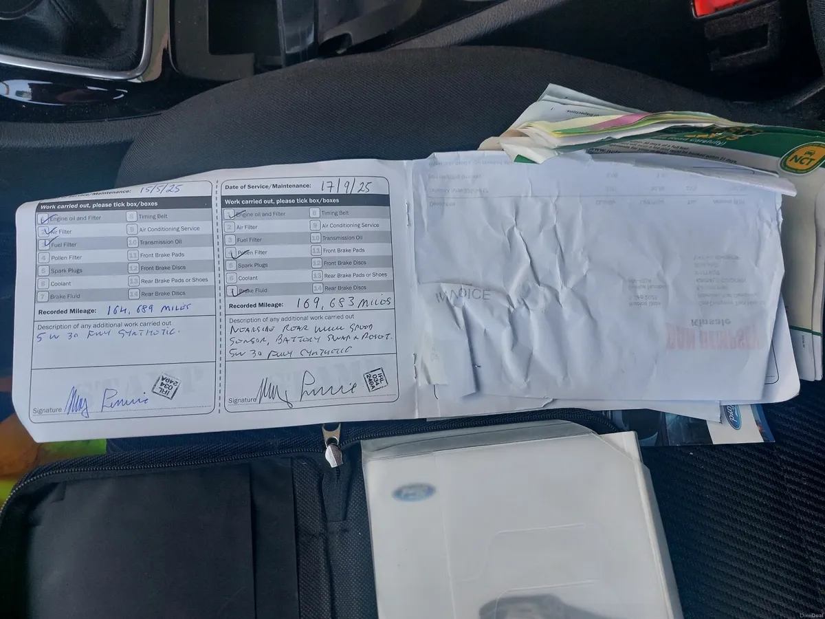 Ford Galaxy 2013 - Image 3