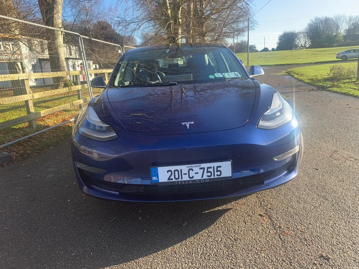 Tesla Model 3 - Image 1