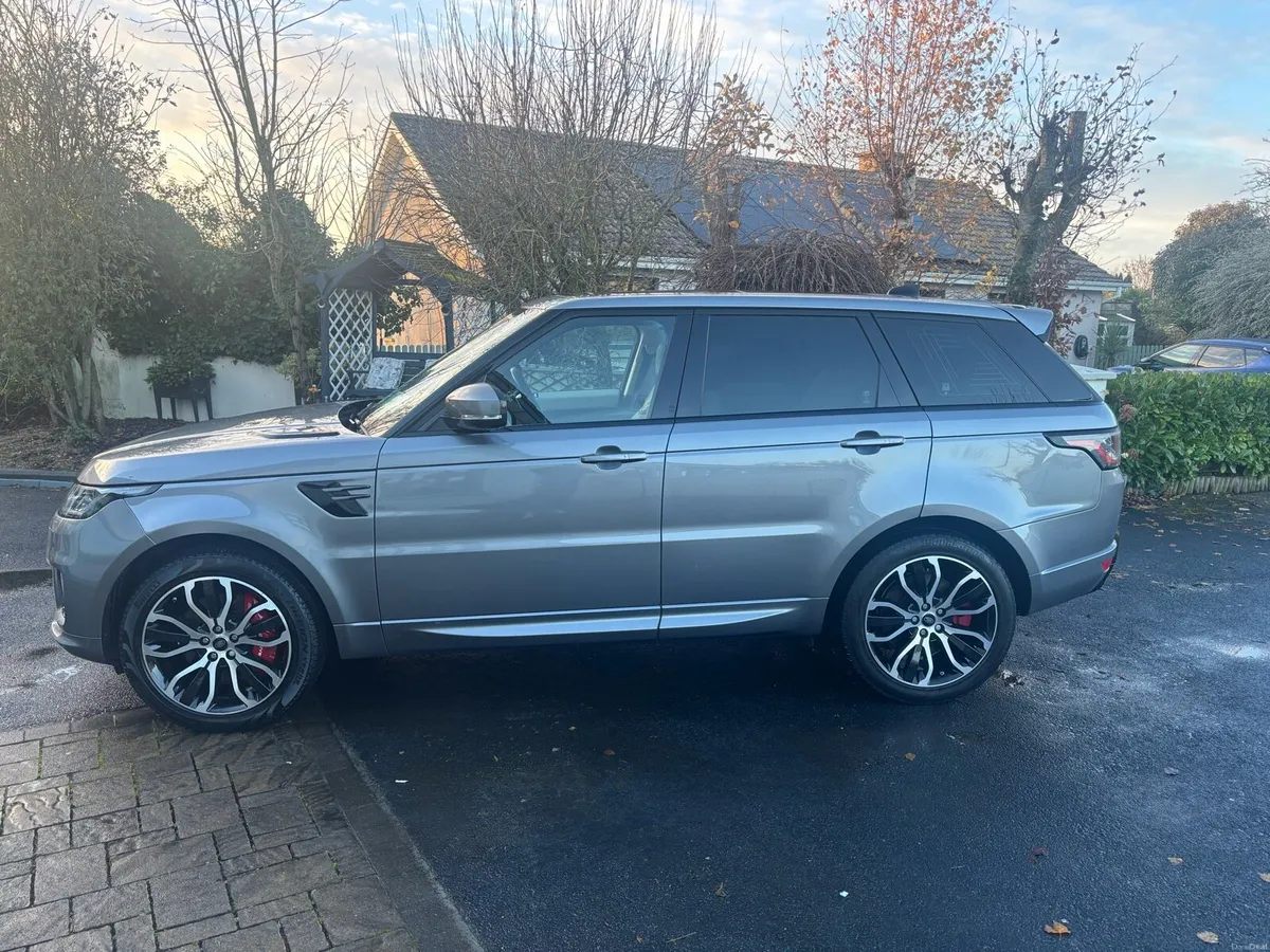Range Rover Sport - Image 4
