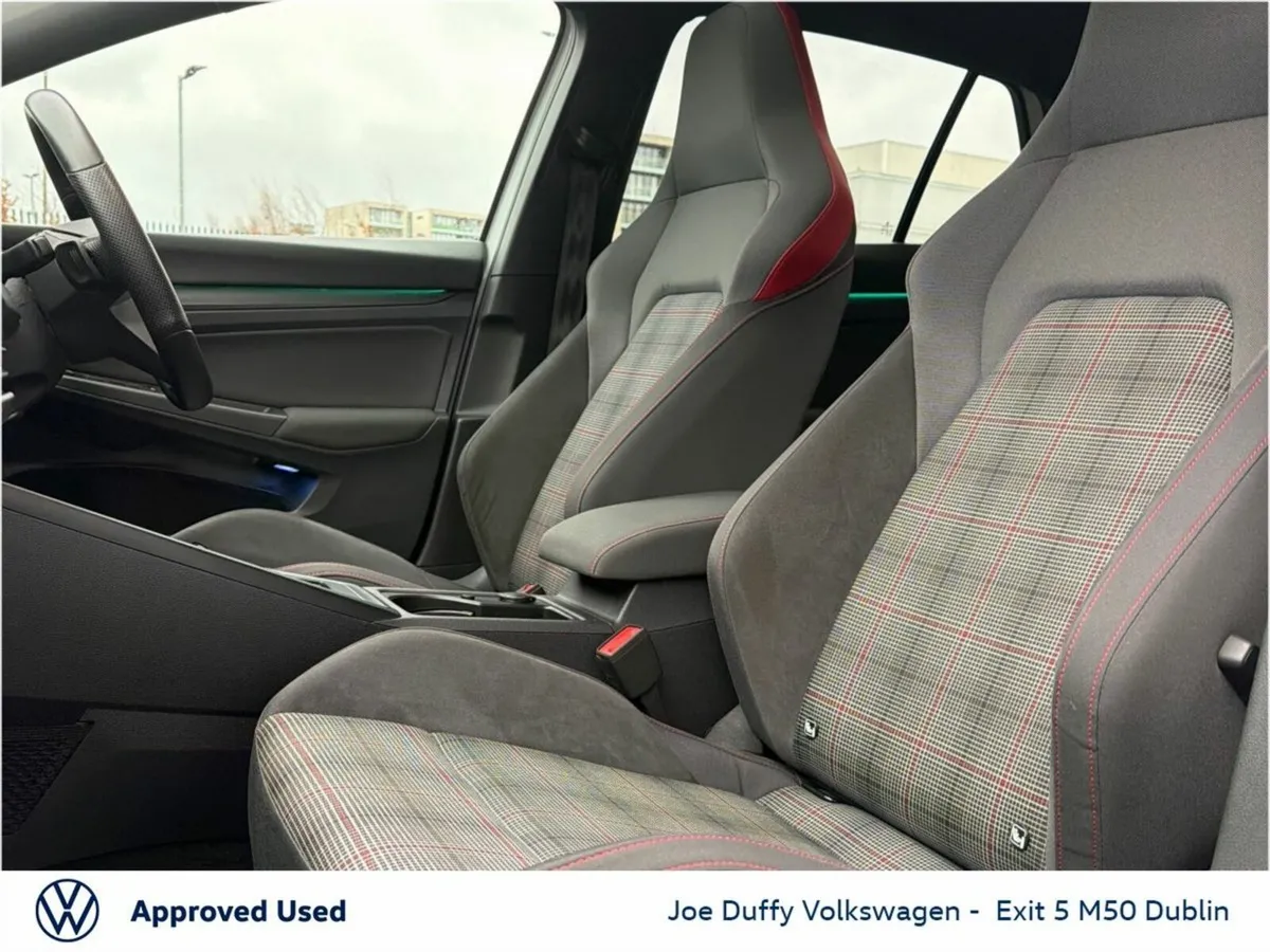 Volkswagen Golf GTI 2.0 TSI DSG 245HP - Image 4