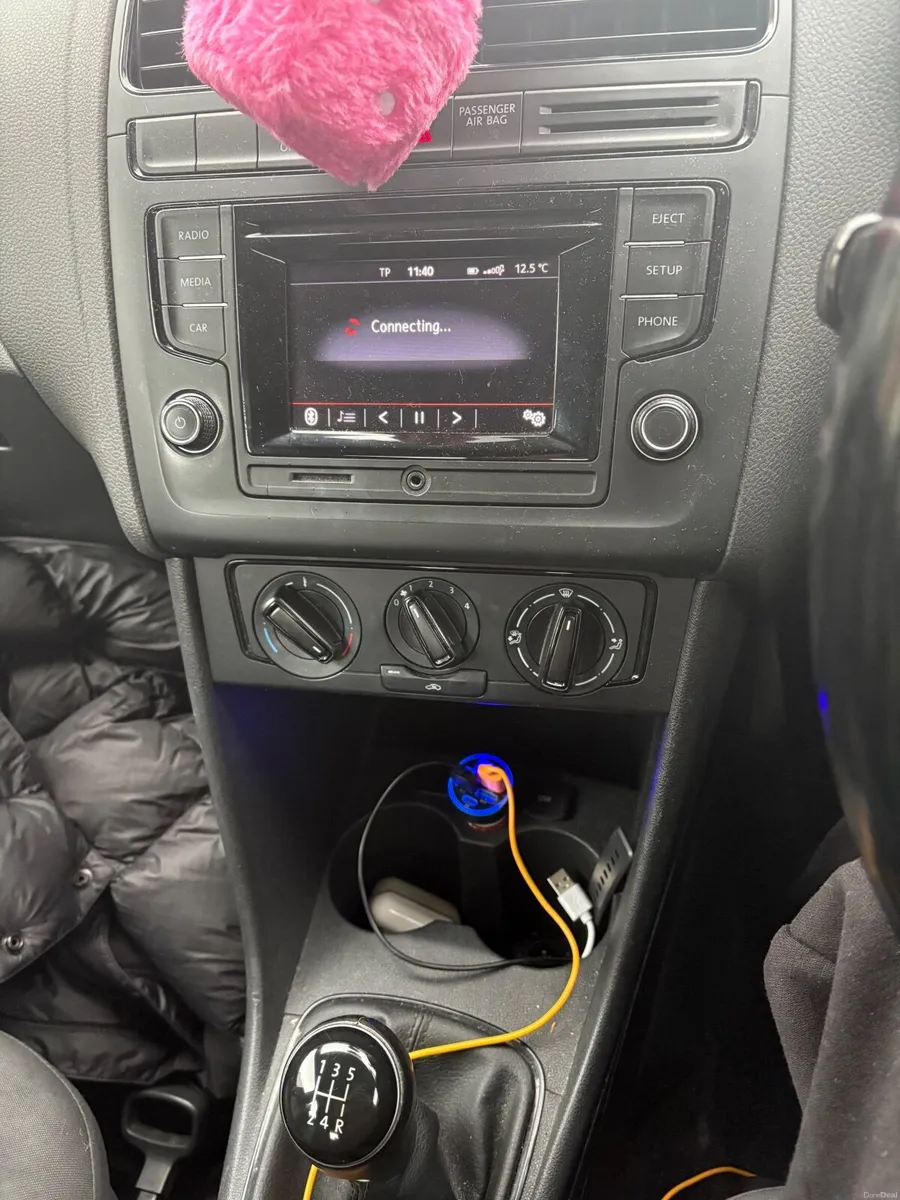 Volkswagen Polo 2016 - Image 3