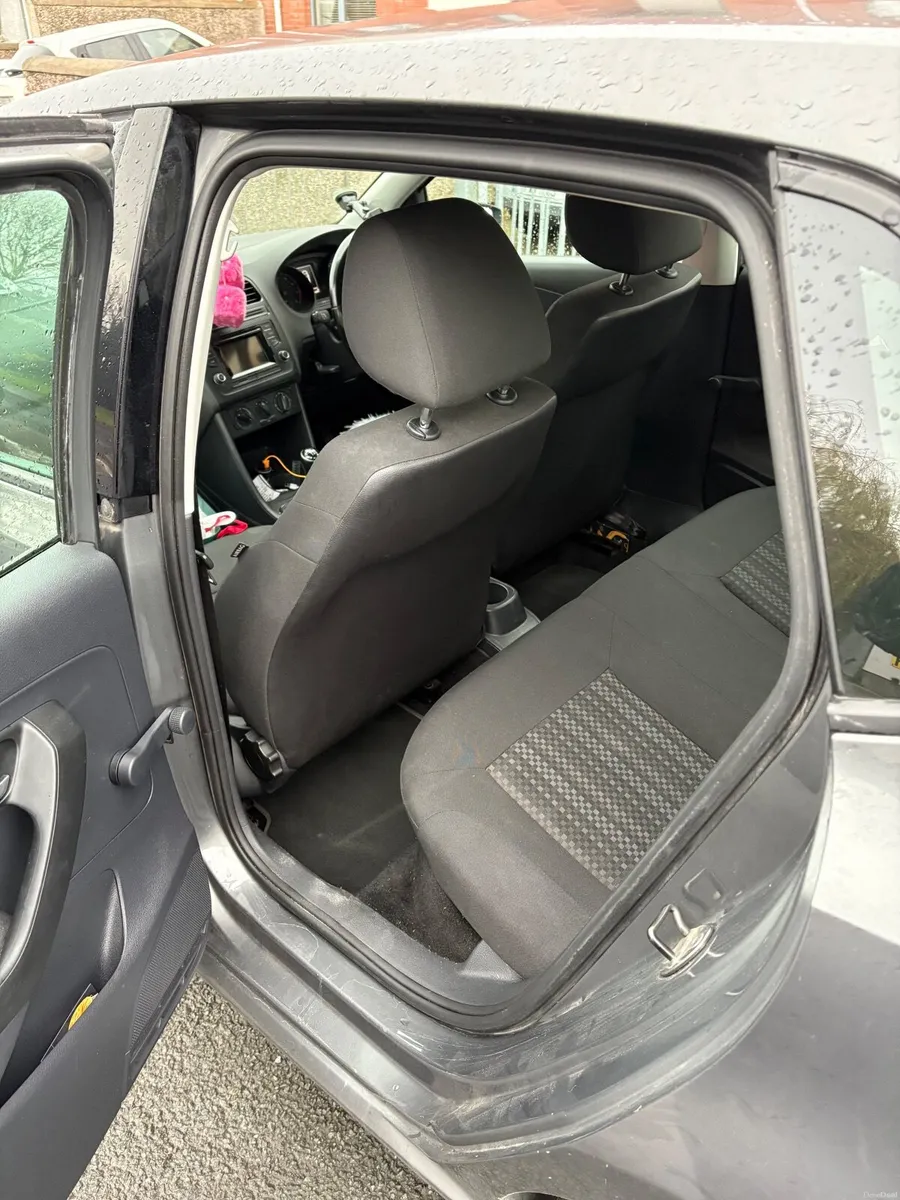 Volkswagen Polo 2016 - Image 4