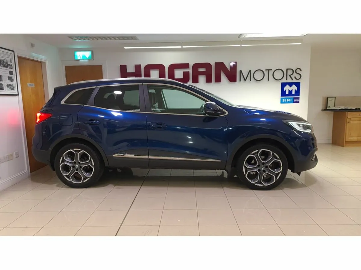 Renault Kadjar Dynamique S NAV * Great Spec * - Image 3