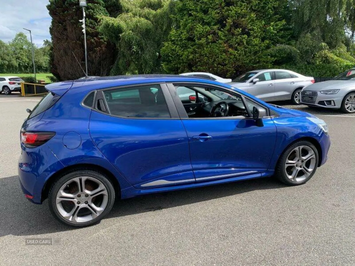 Renault Clio GT Line - Image 6