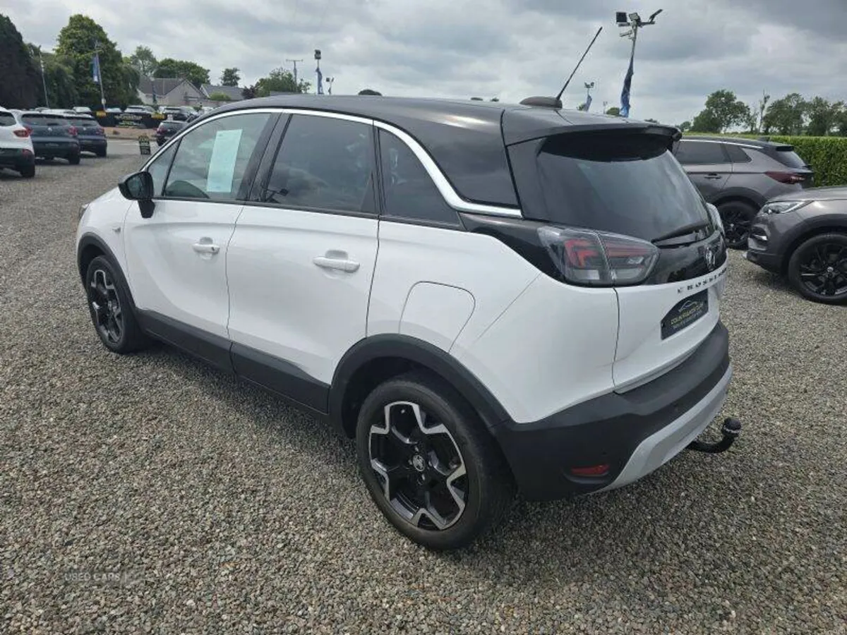Vauxhall Crossland ELITE EDITION - Image 3
