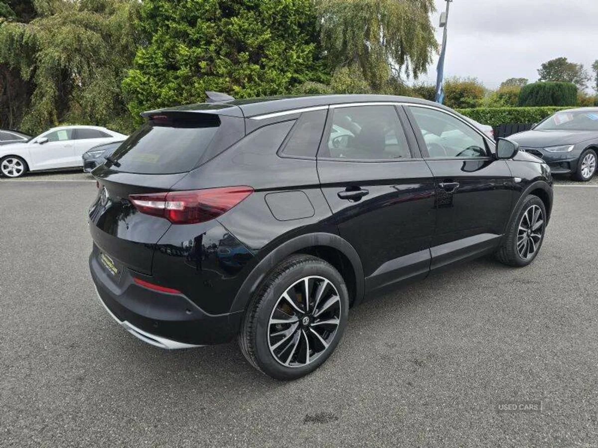 Vauxhall Grandland X Elite Nav - Image 5