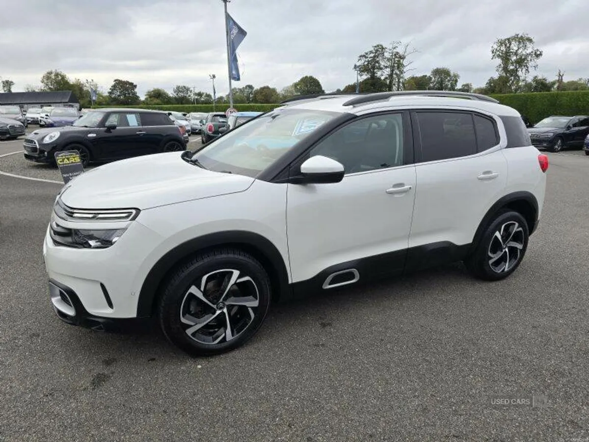 Citroen C5 Aircross Flair - Image 2