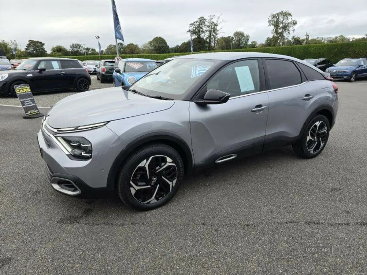 Citroen C4 SHINE PLUS - Image 2