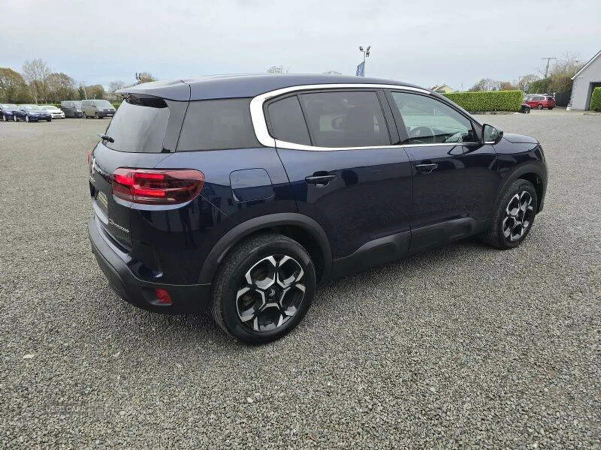 Citroen C5 Aircross Plus - Image 5