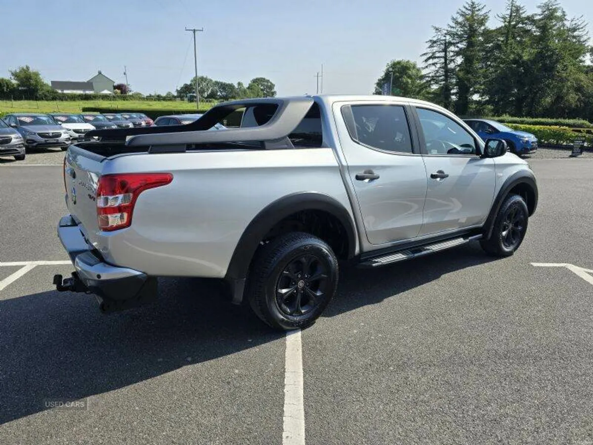 Fiat Fullback Cross - Image 6